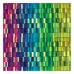 Xtreme Transferfolie, Hologramm / Mosaik