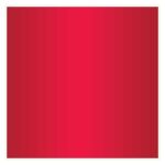 Xtreme Transferfolie, rubinrot