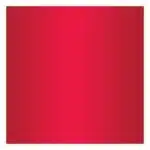 Xtreme Transferfolie, rubinrot