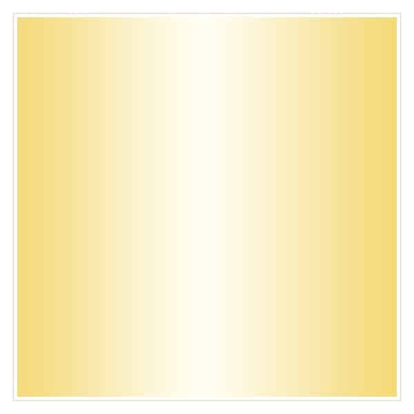 Xtreme Transferfolie, Vanille