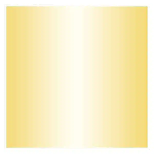 Xtreme Transferfolie, Vanille