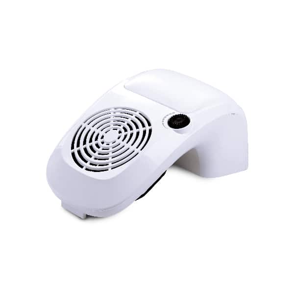 Xtreme Staubabsaugung