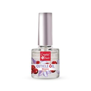 Cuticle Oil - Desire 4ml