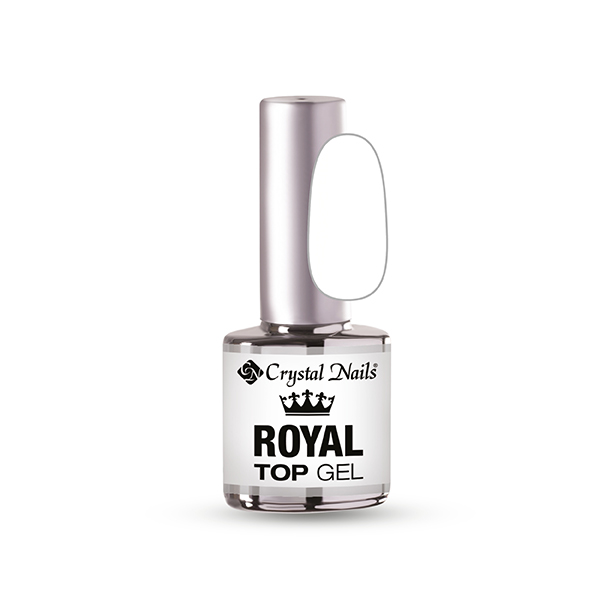 CN Royal Top Gel 4ml RT29 Snowdrop TF