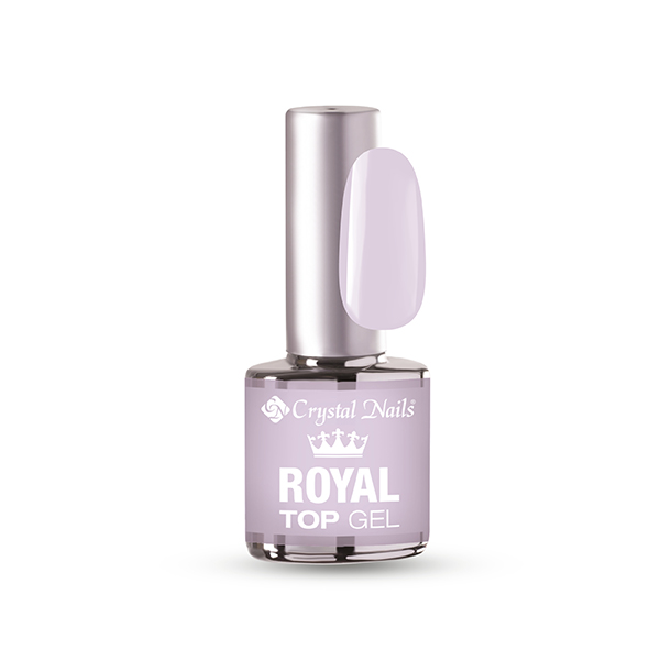 CN Royal Top Gel 4ml RT31 Almond Flower TF