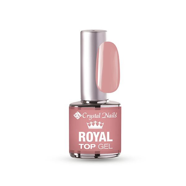 CN Royal Top Gel 4ml RT32 Color of the Year 2025 TF