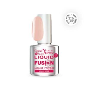 Liquid Fusion Gel - Milky Rose 13ml