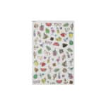 Nagelaufkleber - Beach Essentials