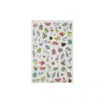 Nagelaufkleber - Beach Essentials