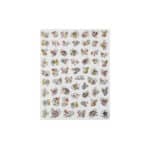 Nagelaufkleber - CN-21