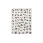 Nagelaufkleber - CN-21