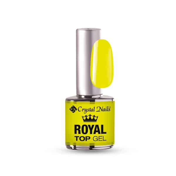 CN Royal Top Gel 4ml RT33 Limoncello THF
