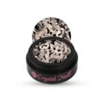 Signature Deko-Mix – Silber