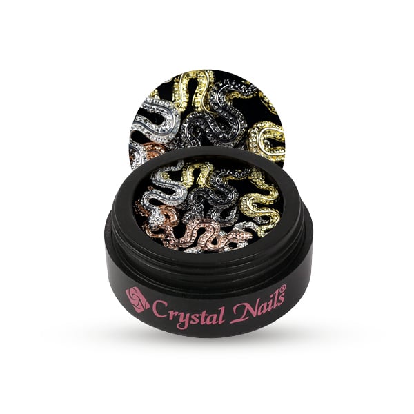 Snake Charm – Schlangen-Deko-Mix