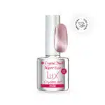 Tiger Eye Lux HEMA Free CrystaLac - Rose 4ml
