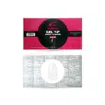 Xtreme Gel Tip Box - kurze Mandel