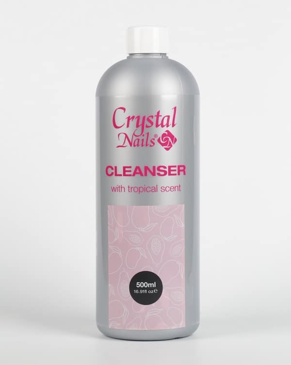 Cleanser Refill, Tropic (500ml) THF