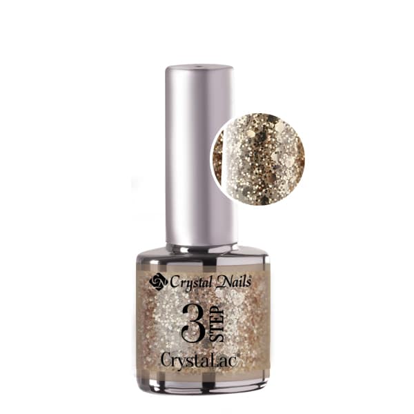 3 Step CrystaLac 3S52 A TF