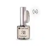 CN 3S CrystaLac 8ml #P5 3SP5 Pearly Cashmere THF