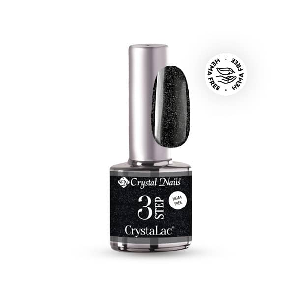 3 Step CrystaLac 3S50 Night Sky THF