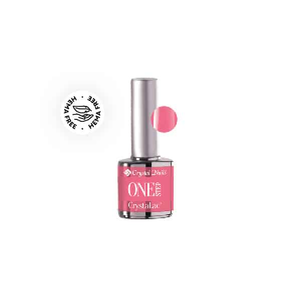 1S34 Crysta-lac 8ml - Cadillac pink THF