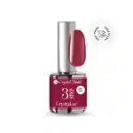 CN 3S HEMA FREE CrystaLac 8ml #237 - Scarlet smile THF