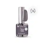CN 3S HEMA FREE CrystaLac 8ml #240 - Dark Shadows THF