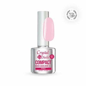 CN Compact Base Baby Pink gel PRO 8ml