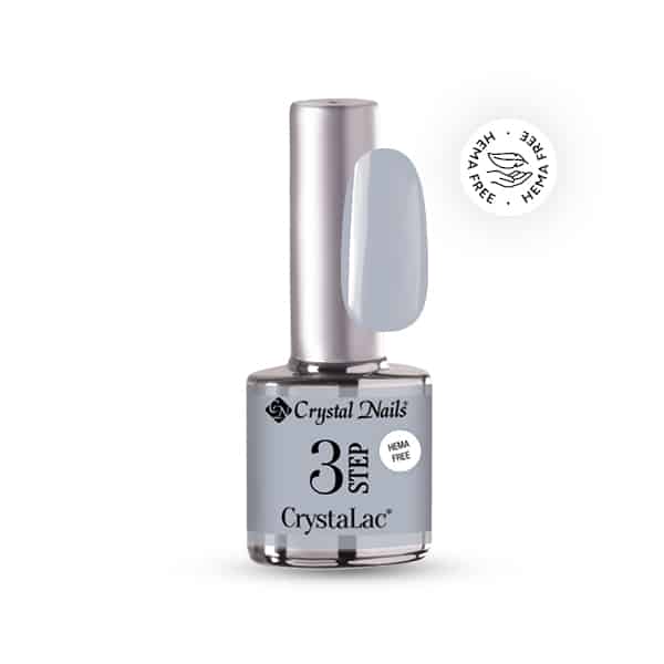 3 STEP CrystaLac - 3S247 (8ml)