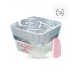 CN SmartGummy Rubber Base gel - Nr01 Baby Pink 30ml