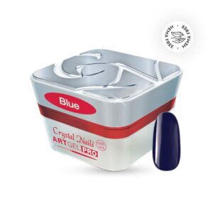 Art Gel Pro - Blue 5ml