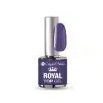 CN Royal Top Gel 4ml #039 - Indigo Kiss