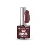 CN Royal Top Gel 4ml #040 - Mocha Velvet