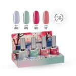 CN 2025 Blush&Breeze CrystaLac kit