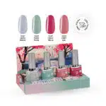 CN 2025 Blush&Breeze CrystaLac kit