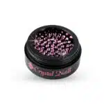 CN NOVA Crystals (100pcs) - Lotus Purple SS3