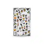 CN nail sticker (CN-23)