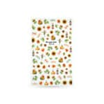 CN nail sticker (CN-24)