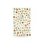 CN nail sticker (CN-24)