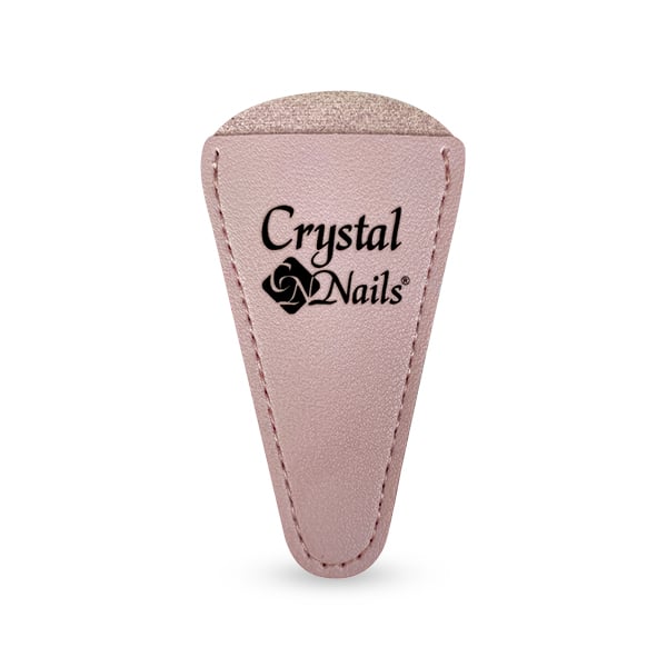 CN scissor holder case - rose red