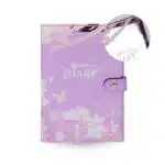 CN Calendar cover – Glitterly