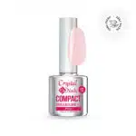 CN Compact Base Milky Rose gel PRO 8ml