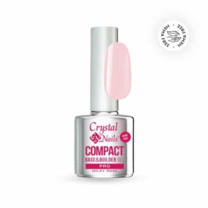 CN Compact Base Milky Rose gel PRO 8ml