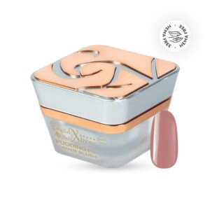 CN Xtreme Pudding+ Cover Blush gel 50ml