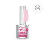 CN Compact Base Milky Pink gel PRO 8ml