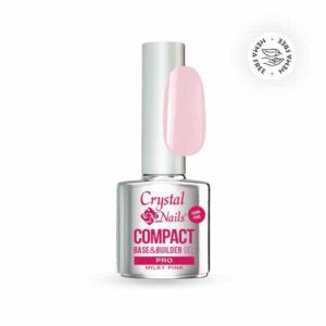 CN Compact Base Milky Pink gel PRO 8ml