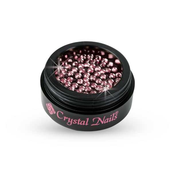 CN NOVA Crystals (100pcs) - Light Purple SS8