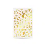 CN water decal - Creepy Chic