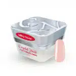 CN Fiber Builder Gel - Milky Nude 15ml