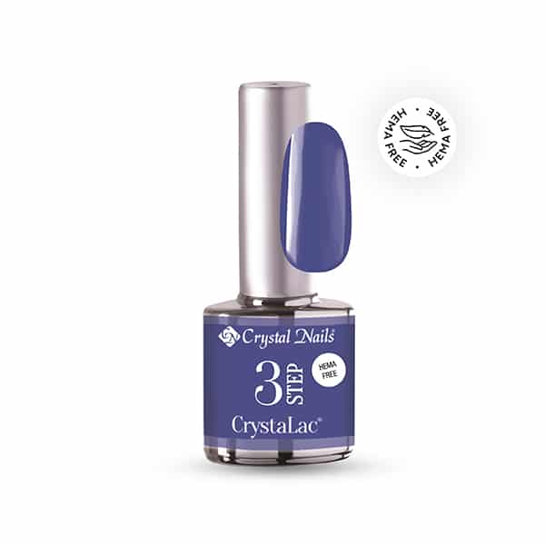 CN 3S CrystaLac 8ml 3S252 - Frosted Dawn